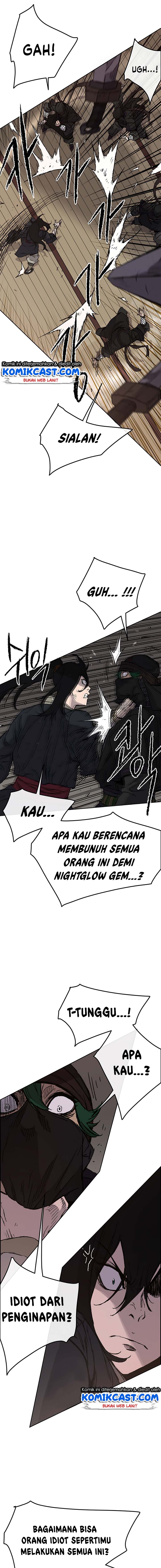 Dilarang COPAS - situs resmi www.mangacanblog.com - Komik the undefeatable swordsman 031 - chapter 31 32 Indonesia the undefeatable swordsman 031 - chapter 31 Terbaru 12|Baca Manga Komik Indonesia|Mangacan