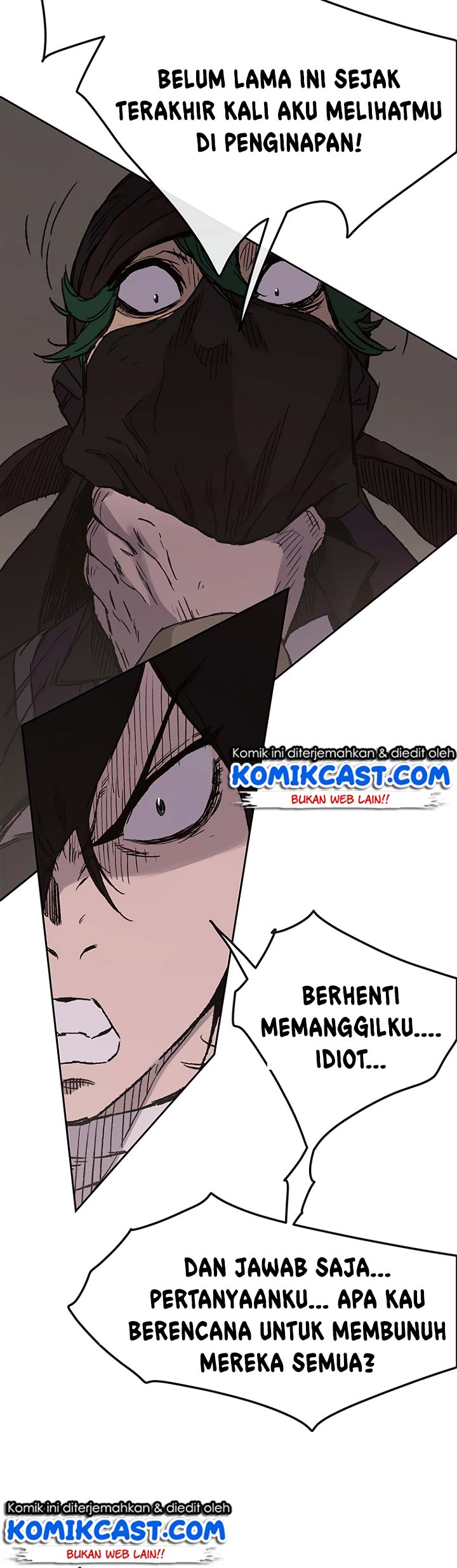 Dilarang COPAS - situs resmi www.mangacanblog.com - Komik the undefeatable swordsman 031 - chapter 31 32 Indonesia the undefeatable swordsman 031 - chapter 31 Terbaru 13|Baca Manga Komik Indonesia|Mangacan