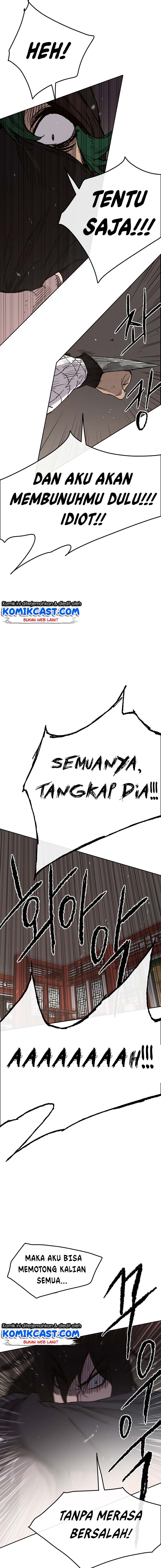 Dilarang COPAS - situs resmi www.mangacanblog.com - Komik the undefeatable swordsman 031 - chapter 31 32 Indonesia the undefeatable swordsman 031 - chapter 31 Terbaru 14|Baca Manga Komik Indonesia|Mangacan