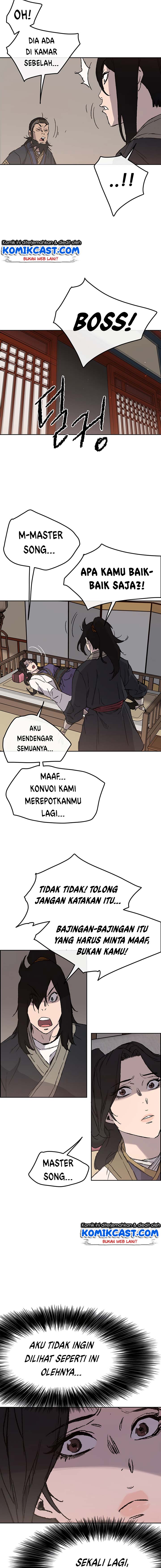 Dilarang COPAS - situs resmi www.mangacanblog.com - Komik the undefeatable swordsman 031 - chapter 31 32 Indonesia the undefeatable swordsman 031 - chapter 31 Terbaru 19|Baca Manga Komik Indonesia|Mangacan