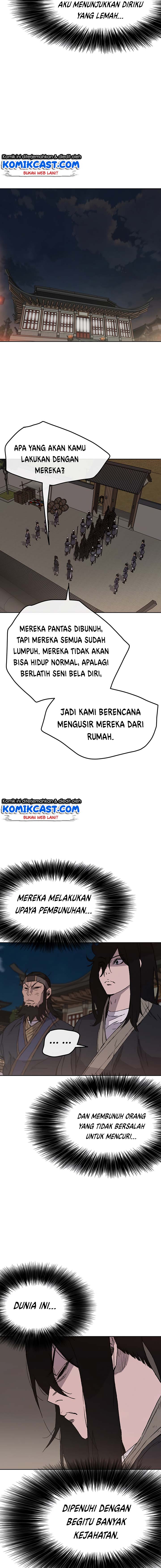 Dilarang COPAS - situs resmi www.mangacanblog.com - Komik the undefeatable swordsman 031 - chapter 31 32 Indonesia the undefeatable swordsman 031 - chapter 31 Terbaru 20|Baca Manga Komik Indonesia|Mangacan