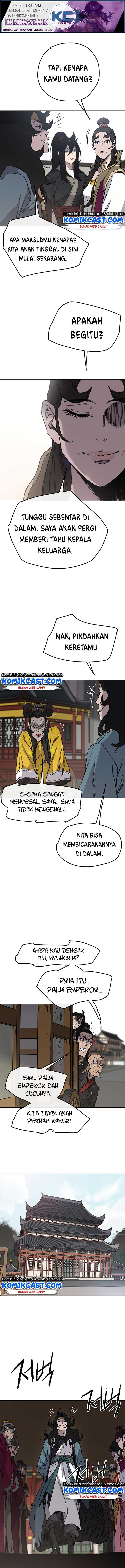 Dilarang COPAS - situs resmi www.mangacanblog.com - Komik the undefeatable swordsman 042 - chapter 42 43 Indonesia the undefeatable swordsman 042 - chapter 42 Terbaru 5|Baca Manga Komik Indonesia|Mangacan