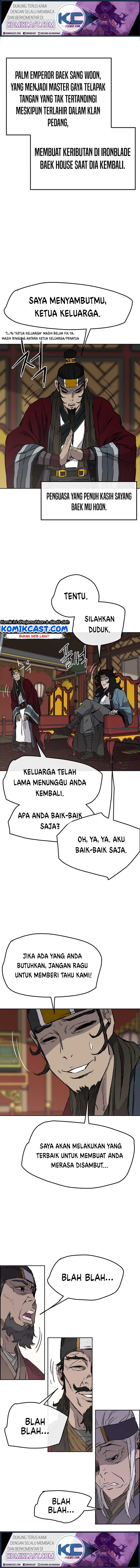 Dilarang COPAS - situs resmi www.mangacanblog.com - Komik the undefeatable swordsman 042 - chapter 42 43 Indonesia the undefeatable swordsman 042 - chapter 42 Terbaru 6|Baca Manga Komik Indonesia|Mangacan