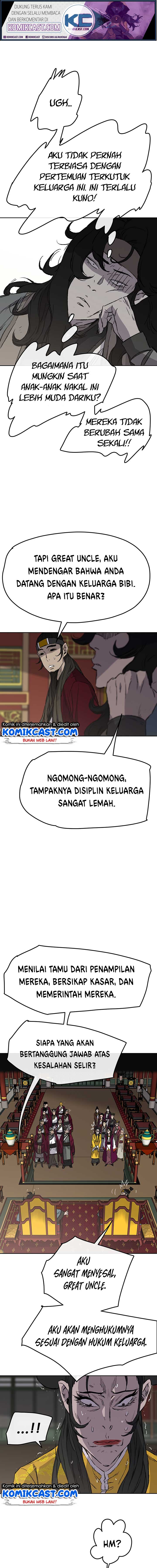 Dilarang COPAS - situs resmi www.mangacanblog.com - Komik the undefeatable swordsman 042 - chapter 42 43 Indonesia the undefeatable swordsman 042 - chapter 42 Terbaru 7|Baca Manga Komik Indonesia|Mangacan