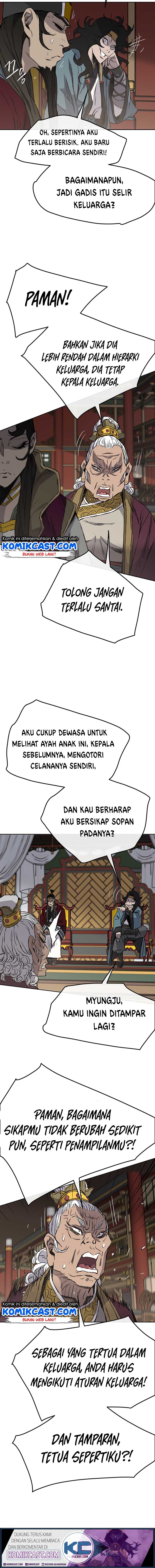 Dilarang COPAS - situs resmi www.mangacanblog.com - Komik the undefeatable swordsman 042 - chapter 42 43 Indonesia the undefeatable swordsman 042 - chapter 42 Terbaru 8|Baca Manga Komik Indonesia|Mangacan