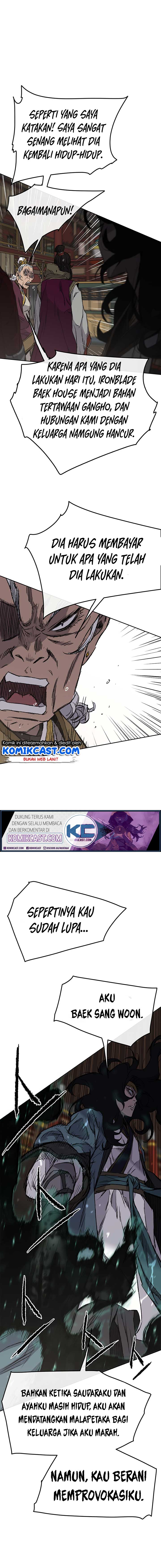 Dilarang COPAS - situs resmi www.mangacanblog.com - Komik the undefeatable swordsman 042 - chapter 42 43 Indonesia the undefeatable swordsman 042 - chapter 42 Terbaru 11|Baca Manga Komik Indonesia|Mangacan