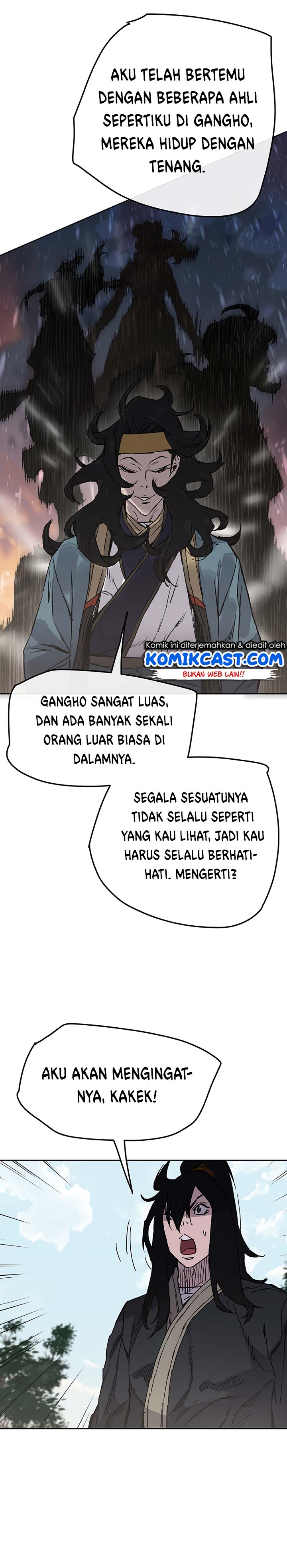 Dilarang COPAS - situs resmi www.mangacanblog.com - Komik the undefeatable swordsman 044 - chapter 44 45 Indonesia the undefeatable swordsman 044 - chapter 44 Terbaru 7|Baca Manga Komik Indonesia|Mangacan