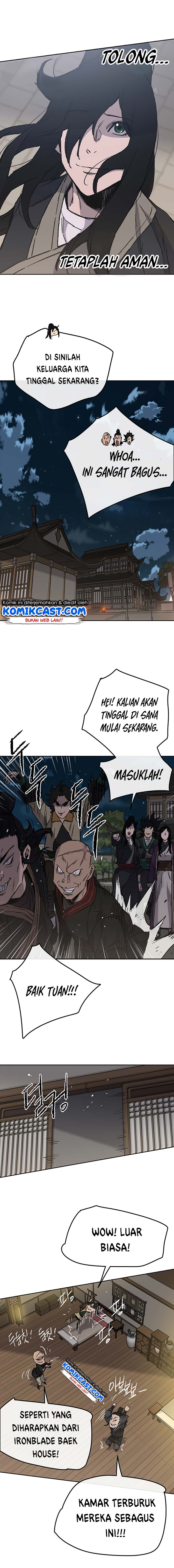 Dilarang COPAS - situs resmi www.mangacanblog.com - Komik the undefeatable swordsman 044 - chapter 44 45 Indonesia the undefeatable swordsman 044 - chapter 44 Terbaru 11|Baca Manga Komik Indonesia|Mangacan