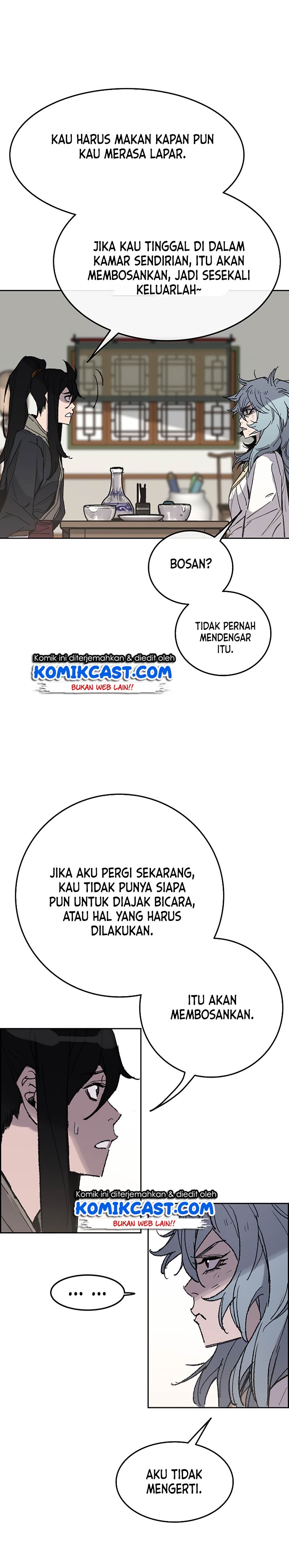 Dilarang COPAS - situs resmi www.mangacanblog.com - Komik the undefeatable swordsman 058 - chapter 58 59 Indonesia the undefeatable swordsman 058 - chapter 58 Terbaru 2|Baca Manga Komik Indonesia|Mangacan