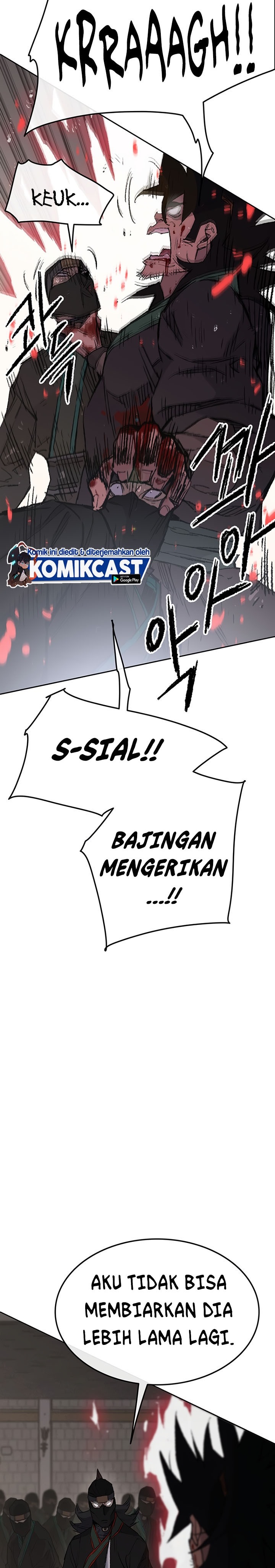 Dilarang COPAS - situs resmi www.mangacanblog.com - Komik the undefeatable swordsman 074 - chapter 74 75 Indonesia the undefeatable swordsman 074 - chapter 74 Terbaru 9|Baca Manga Komik Indonesia|Mangacan