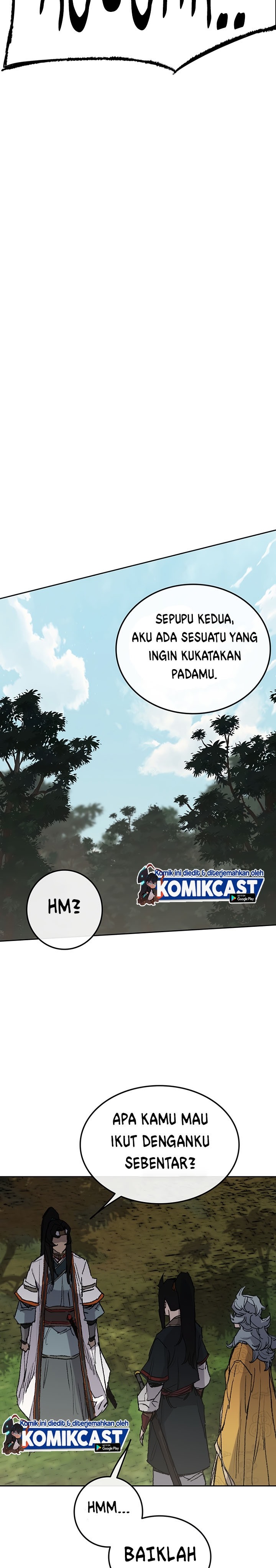 Dilarang COPAS - situs resmi www.mangacanblog.com - Komik the undefeatable swordsman 074 - chapter 74 75 Indonesia the undefeatable swordsman 074 - chapter 74 Terbaru 15|Baca Manga Komik Indonesia|Mangacan