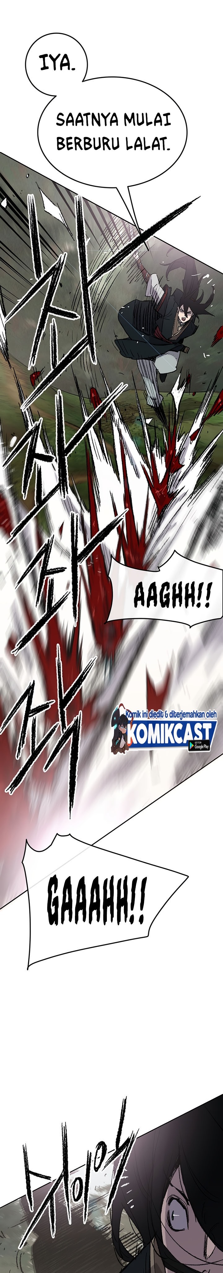 Dilarang COPAS - situs resmi www.mangacanblog.com - Komik the undefeatable swordsman 074 - chapter 74 75 Indonesia the undefeatable swordsman 074 - chapter 74 Terbaru 22|Baca Manga Komik Indonesia|Mangacan