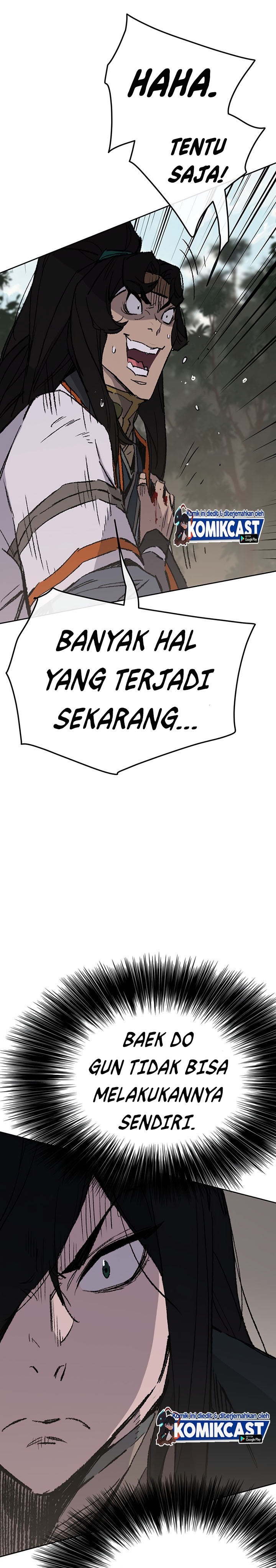 Dilarang COPAS - situs resmi www.mangacanblog.com - Komik the undefeatable swordsman 074 - chapter 74 75 Indonesia the undefeatable swordsman 074 - chapter 74 Terbaru 42|Baca Manga Komik Indonesia|Mangacan