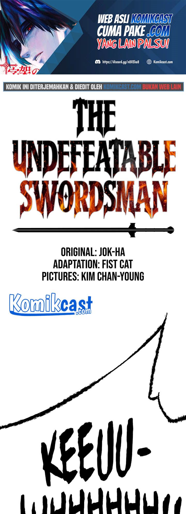 Dilarang COPAS - situs resmi www.mangacanblog.com - Komik the undefeatable swordsman 082 - chapter 82 83 Indonesia the undefeatable swordsman 082 - chapter 82 Terbaru 1|Baca Manga Komik Indonesia|Mangacan