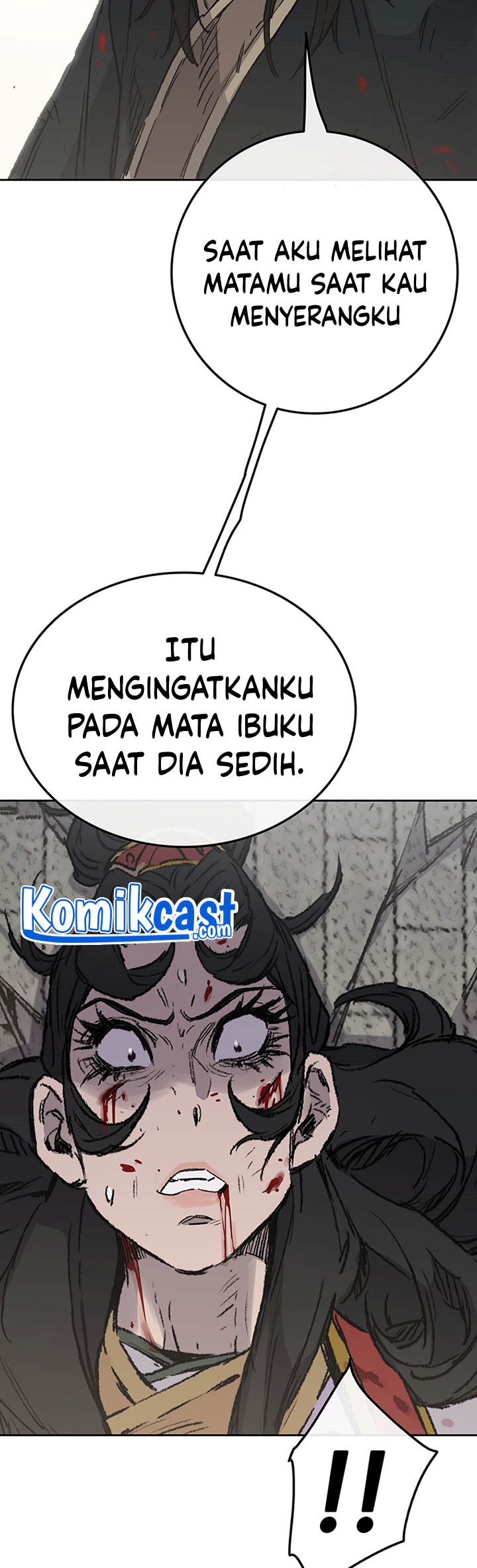 Dilarang COPAS - situs resmi www.mangacanblog.com - Komik the undefeatable swordsman 082 - chapter 82 83 Indonesia the undefeatable swordsman 082 - chapter 82 Terbaru 10|Baca Manga Komik Indonesia|Mangacan