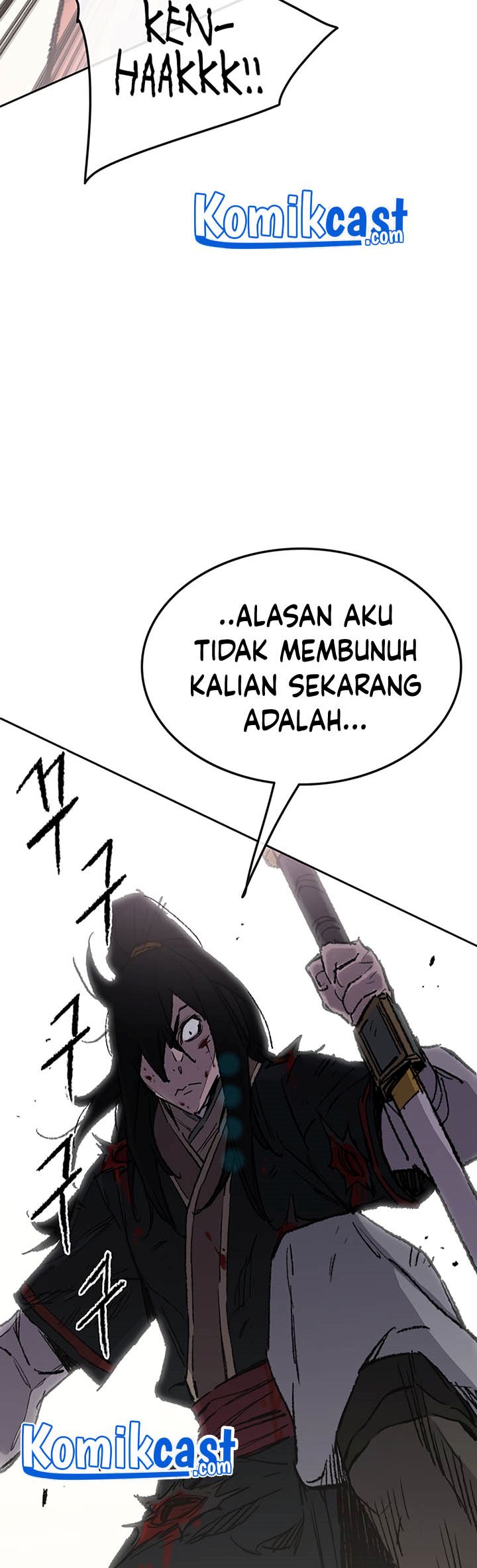 Dilarang COPAS - situs resmi www.mangacanblog.com - Komik the undefeatable swordsman 082 - chapter 82 83 Indonesia the undefeatable swordsman 082 - chapter 82 Terbaru 24|Baca Manga Komik Indonesia|Mangacan