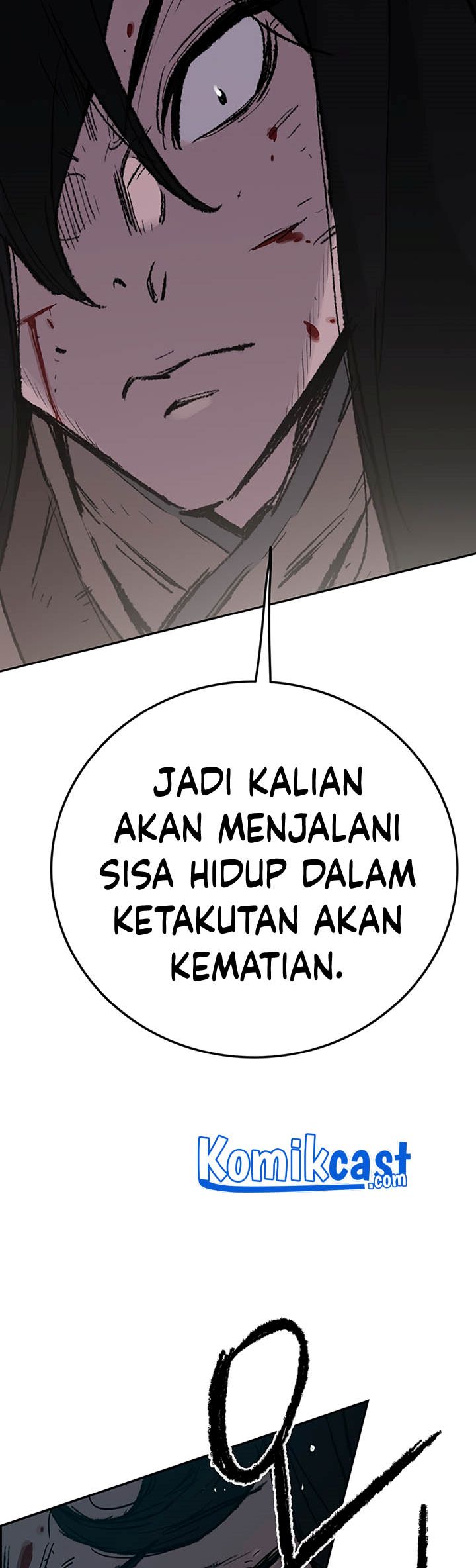 Dilarang COPAS - situs resmi www.mangacanblog.com - Komik the undefeatable swordsman 082 - chapter 82 83 Indonesia the undefeatable swordsman 082 - chapter 82 Terbaru 26|Baca Manga Komik Indonesia|Mangacan