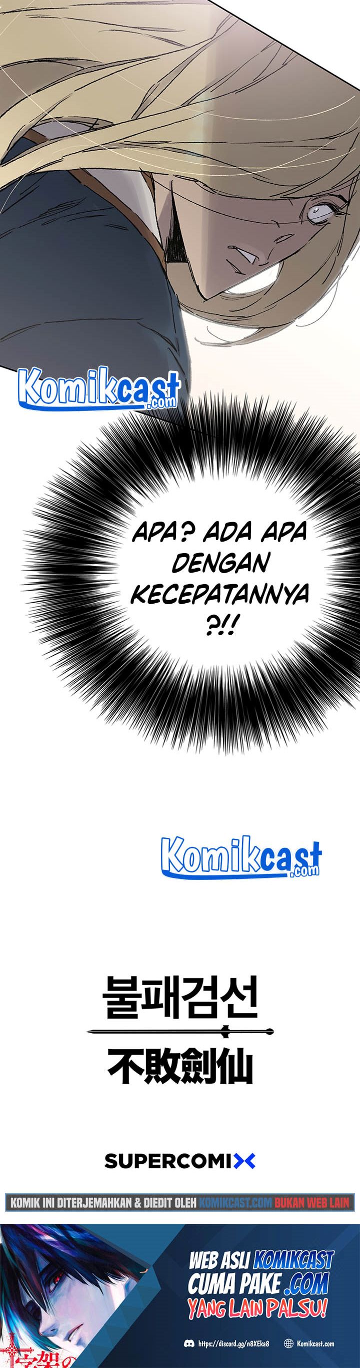 Dilarang COPAS - situs resmi www.mangacanblog.com - Komik the undefeatable swordsman 082 - chapter 82 83 Indonesia the undefeatable swordsman 082 - chapter 82 Terbaru 54|Baca Manga Komik Indonesia|Mangacan