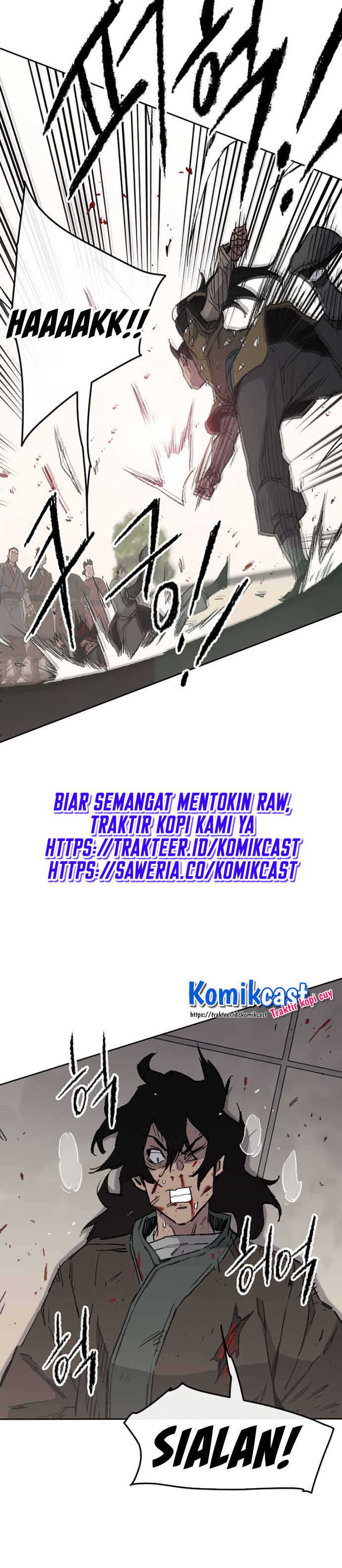 Dilarang COPAS - situs resmi www.mangacanblog.com - Komik the undefeatable swordsman 084 - chapter 84 85 Indonesia the undefeatable swordsman 084 - chapter 84 Terbaru 22|Baca Manga Komik Indonesia|Mangacan