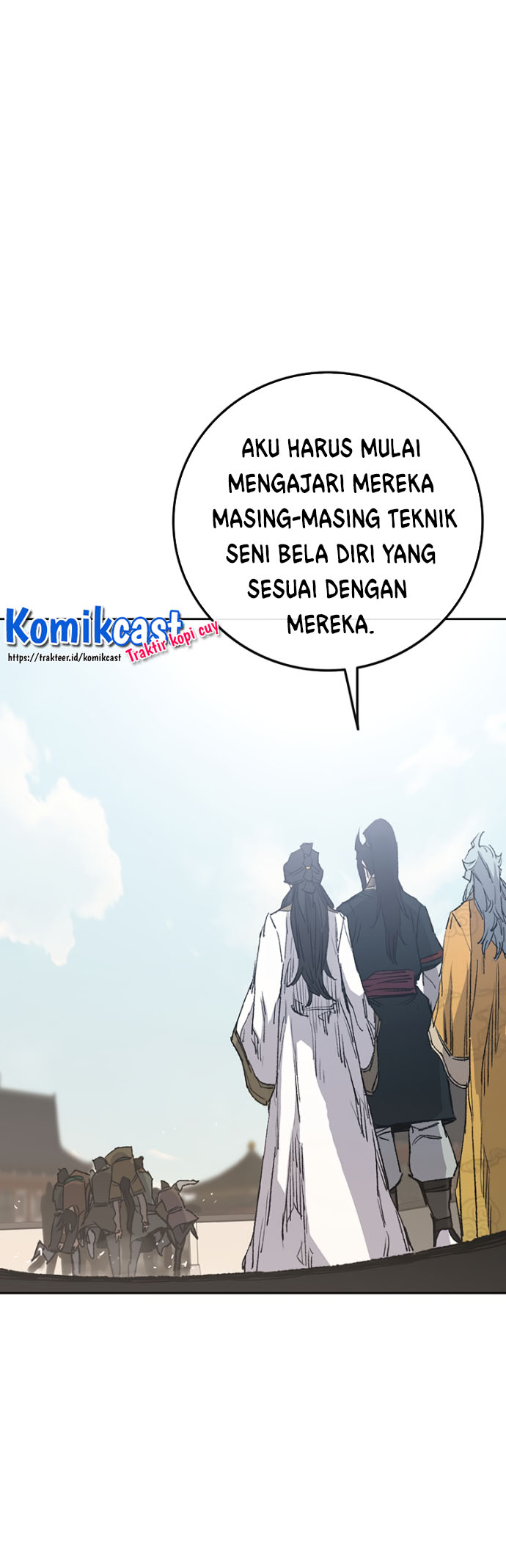 Dilarang COPAS - situs resmi www.mangacanblog.com - Komik the undefeatable swordsman 084 - chapter 84 85 Indonesia the undefeatable swordsman 084 - chapter 84 Terbaru 25|Baca Manga Komik Indonesia|Mangacan