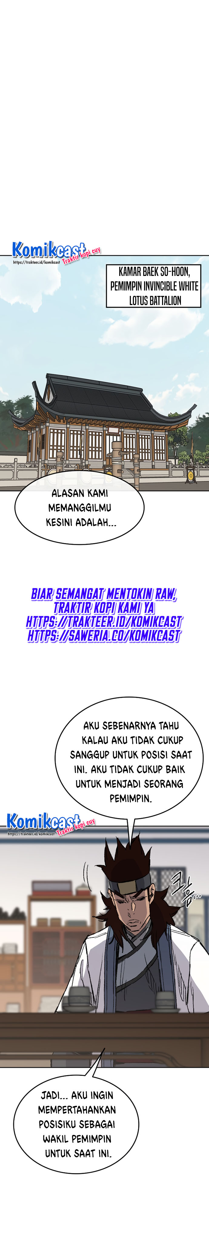 Dilarang COPAS - situs resmi www.mangacanblog.com - Komik the undefeatable swordsman 084 - chapter 84 85 Indonesia the undefeatable swordsman 084 - chapter 84 Terbaru 28|Baca Manga Komik Indonesia|Mangacan