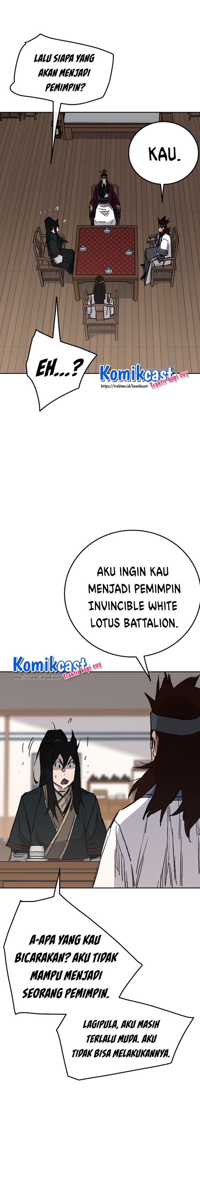 Dilarang COPAS - situs resmi www.mangacanblog.com - Komik the undefeatable swordsman 084 - chapter 84 85 Indonesia the undefeatable swordsman 084 - chapter 84 Terbaru 29|Baca Manga Komik Indonesia|Mangacan