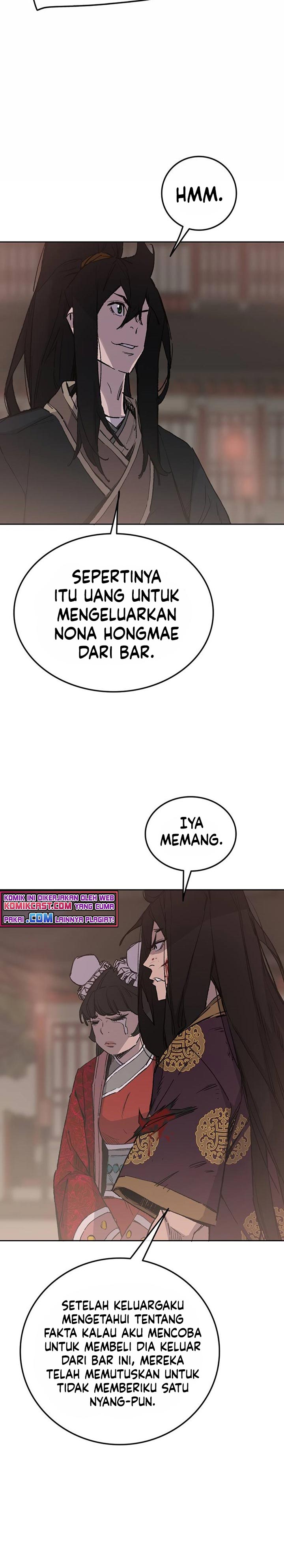 Dilarang COPAS - situs resmi www.mangacanblog.com - Komik the undefeatable swordsman 088 - chapter 88 89 Indonesia the undefeatable swordsman 088 - chapter 88 Terbaru 3|Baca Manga Komik Indonesia|Mangacan