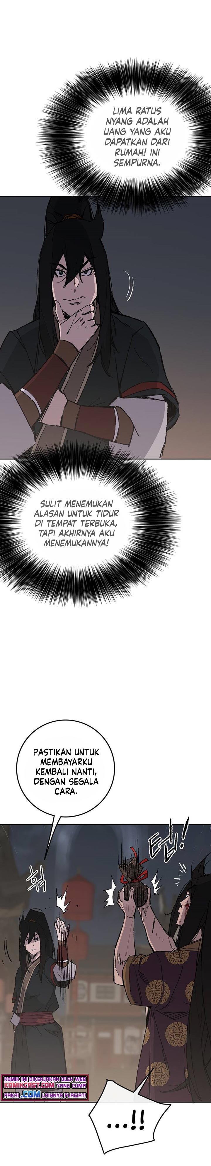 Dilarang COPAS - situs resmi www.mangacanblog.com - Komik the undefeatable swordsman 088 - chapter 88 89 Indonesia the undefeatable swordsman 088 - chapter 88 Terbaru 4|Baca Manga Komik Indonesia|Mangacan