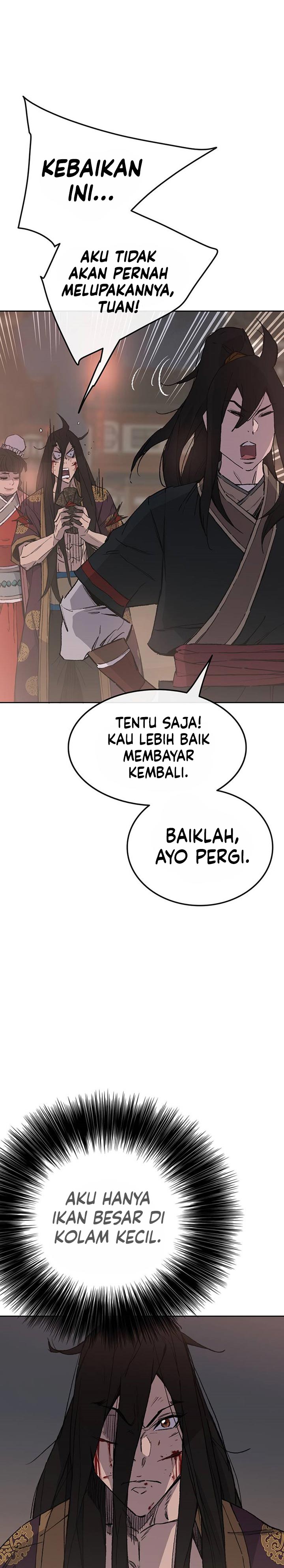 Dilarang COPAS - situs resmi www.mangacanblog.com - Komik the undefeatable swordsman 088 - chapter 88 89 Indonesia the undefeatable swordsman 088 - chapter 88 Terbaru 5|Baca Manga Komik Indonesia|Mangacan