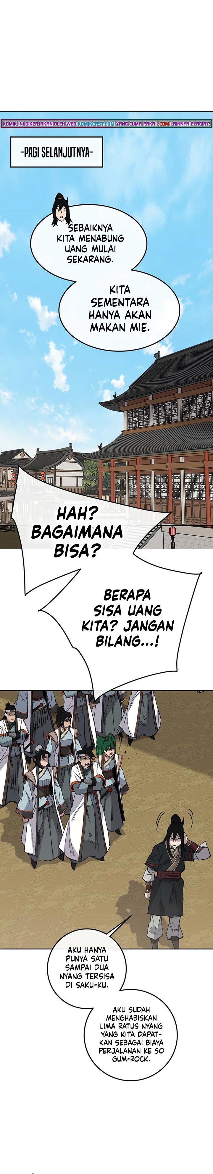 Dilarang COPAS - situs resmi www.mangacanblog.com - Komik the undefeatable swordsman 088 - chapter 88 89 Indonesia the undefeatable swordsman 088 - chapter 88 Terbaru 7|Baca Manga Komik Indonesia|Mangacan