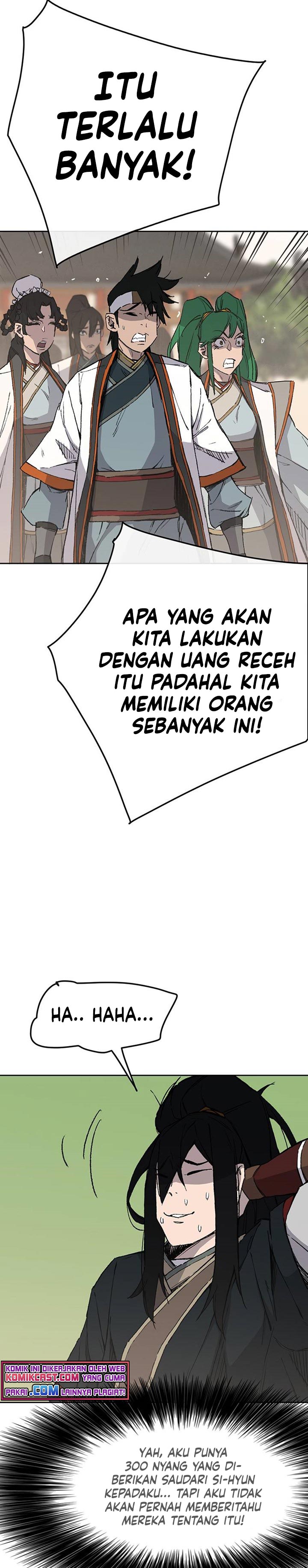 Dilarang COPAS - situs resmi www.mangacanblog.com - Komik the undefeatable swordsman 088 - chapter 88 89 Indonesia the undefeatable swordsman 088 - chapter 88 Terbaru 8|Baca Manga Komik Indonesia|Mangacan