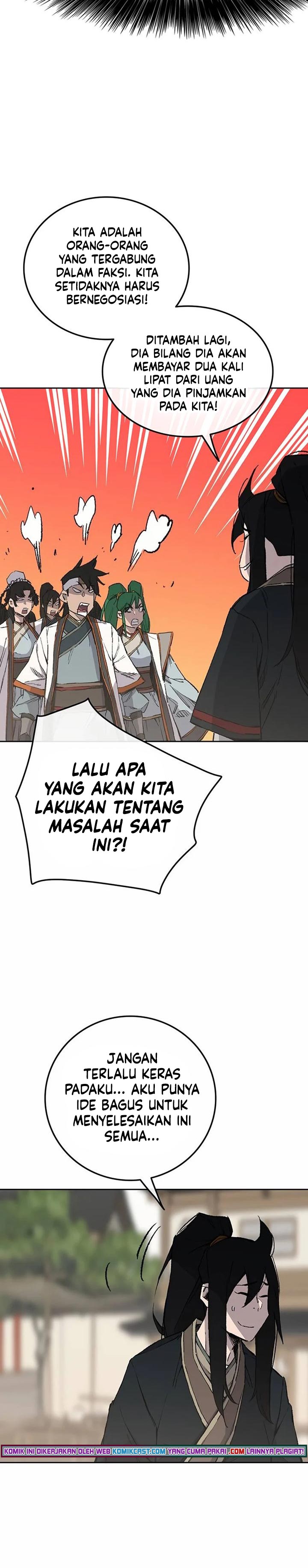 Dilarang COPAS - situs resmi www.mangacanblog.com - Komik the undefeatable swordsman 088 - chapter 88 89 Indonesia the undefeatable swordsman 088 - chapter 88 Terbaru 9|Baca Manga Komik Indonesia|Mangacan