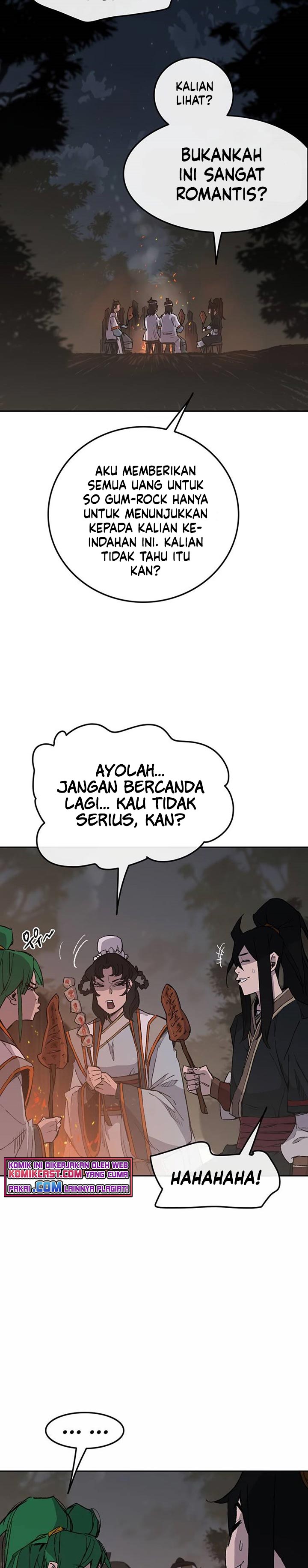 Dilarang COPAS - situs resmi www.mangacanblog.com - Komik the undefeatable swordsman 088 - chapter 88 89 Indonesia the undefeatable swordsman 088 - chapter 88 Terbaru 14|Baca Manga Komik Indonesia|Mangacan