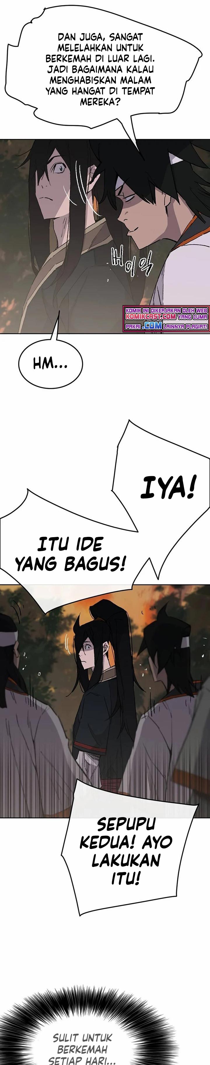 Dilarang COPAS - situs resmi www.mangacanblog.com - Komik the undefeatable swordsman 088 - chapter 88 89 Indonesia the undefeatable swordsman 088 - chapter 88 Terbaru 18|Baca Manga Komik Indonesia|Mangacan