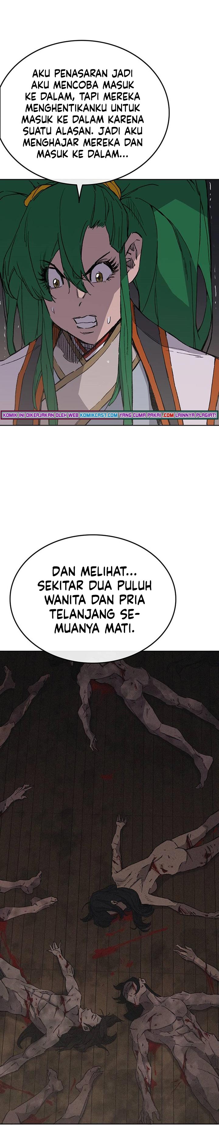 Dilarang COPAS - situs resmi www.mangacanblog.com - Komik the undefeatable swordsman 088 - chapter 88 89 Indonesia the undefeatable swordsman 088 - chapter 88 Terbaru 26|Baca Manga Komik Indonesia|Mangacan