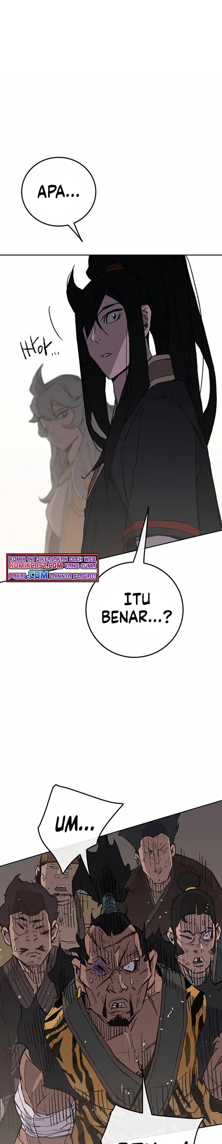 Dilarang COPAS - situs resmi www.mangacanblog.com - Komik the undefeatable swordsman 088 - chapter 88 89 Indonesia the undefeatable swordsman 088 - chapter 88 Terbaru 27|Baca Manga Komik Indonesia|Mangacan