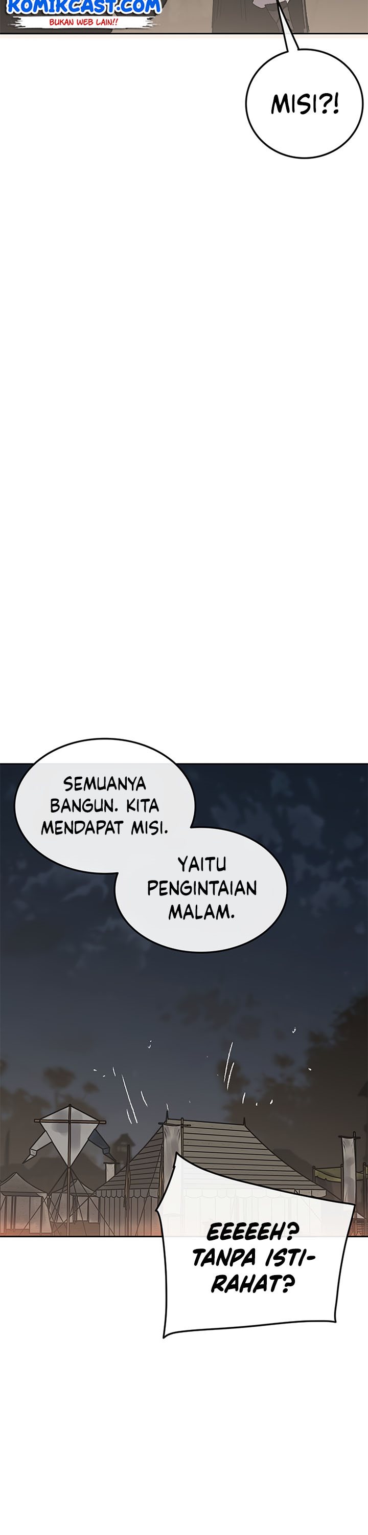 Dilarang COPAS - situs resmi www.mangacanblog.com - Komik the undefeatable swordsman 100 - chapter 100 101 Indonesia the undefeatable swordsman 100 - chapter 100 Terbaru 26|Baca Manga Komik Indonesia|Mangacan