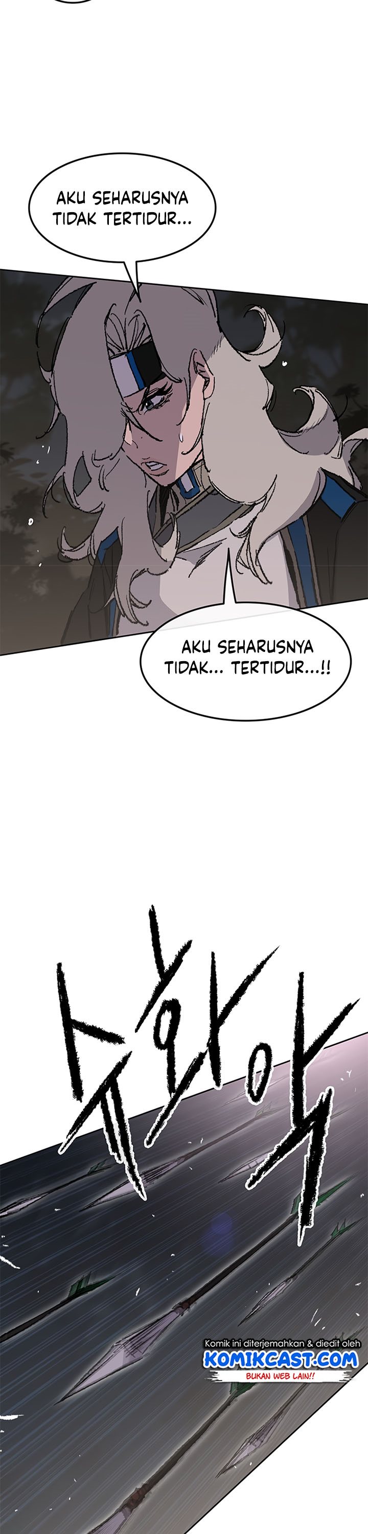 Dilarang COPAS - situs resmi www.mangacanblog.com - Komik the undefeatable swordsman 100 - chapter 100 101 Indonesia the undefeatable swordsman 100 - chapter 100 Terbaru 35|Baca Manga Komik Indonesia|Mangacan