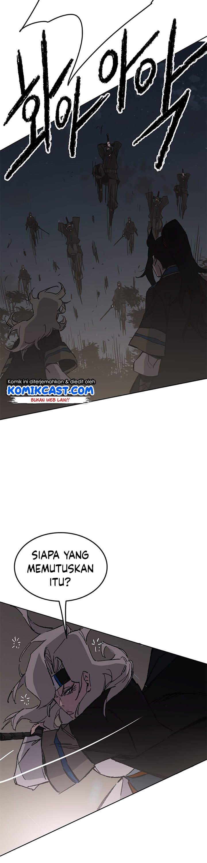 Dilarang COPAS - situs resmi www.mangacanblog.com - Komik the undefeatable swordsman 100 - chapter 100 101 Indonesia the undefeatable swordsman 100 - chapter 100 Terbaru 37|Baca Manga Komik Indonesia|Mangacan