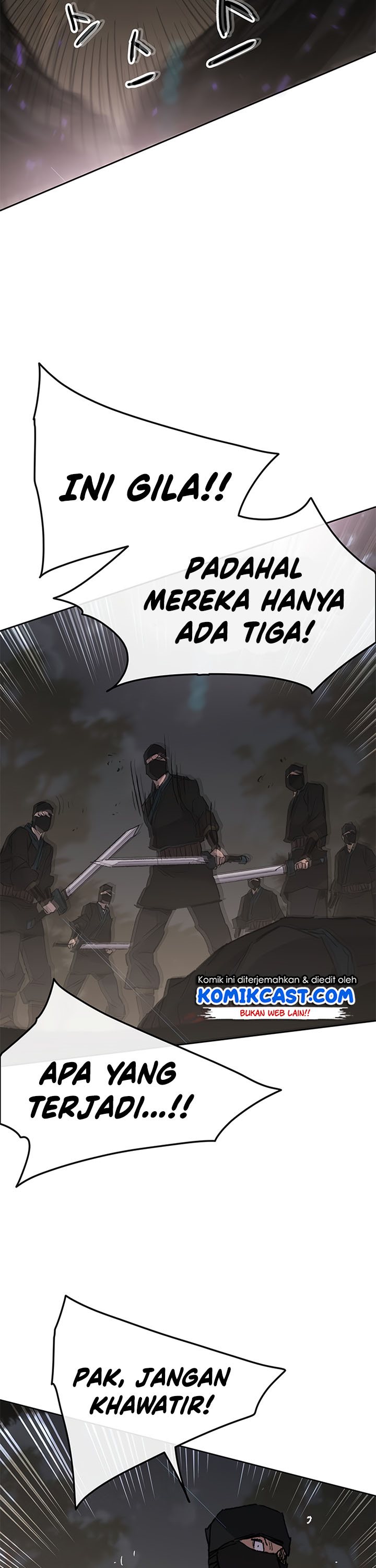 Dilarang COPAS - situs resmi www.mangacanblog.com - Komik the undefeatable swordsman 100 - chapter 100 101 Indonesia the undefeatable swordsman 100 - chapter 100 Terbaru 42|Baca Manga Komik Indonesia|Mangacan