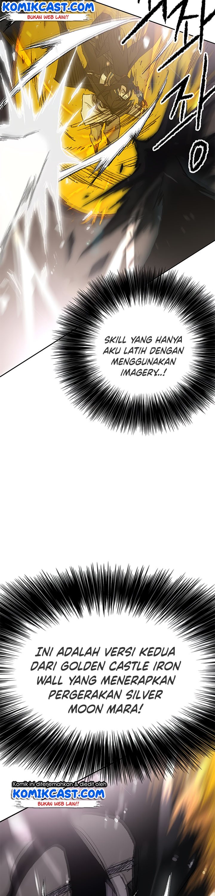 Dilarang COPAS - situs resmi www.mangacanblog.com - Komik the undefeatable swordsman 104 - chapter 104 105 Indonesia the undefeatable swordsman 104 - chapter 104 Terbaru 6|Baca Manga Komik Indonesia|Mangacan