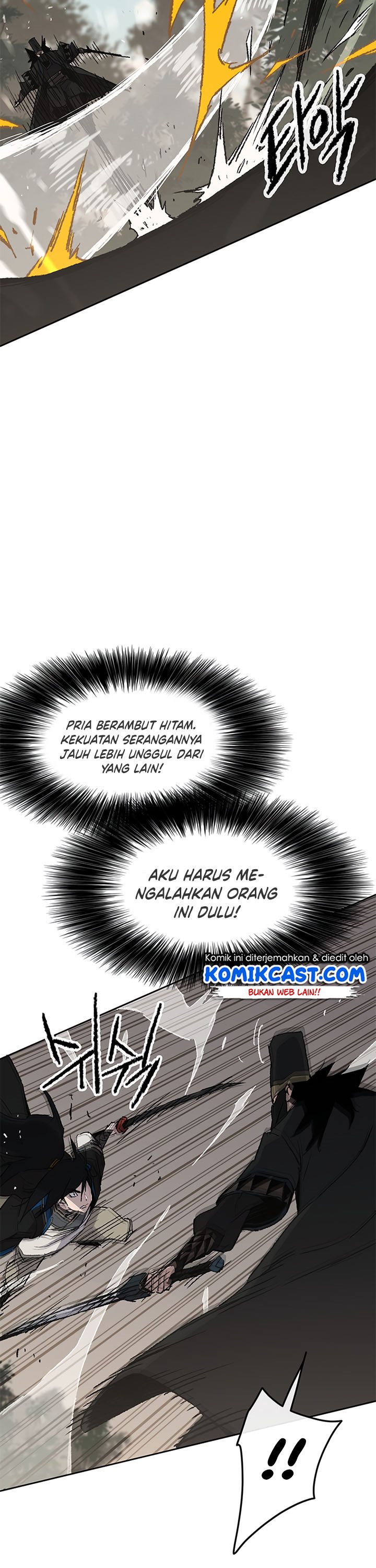 Dilarang COPAS - situs resmi www.mangacanblog.com - Komik the undefeatable swordsman 104 - chapter 104 105 Indonesia the undefeatable swordsman 104 - chapter 104 Terbaru 13|Baca Manga Komik Indonesia|Mangacan