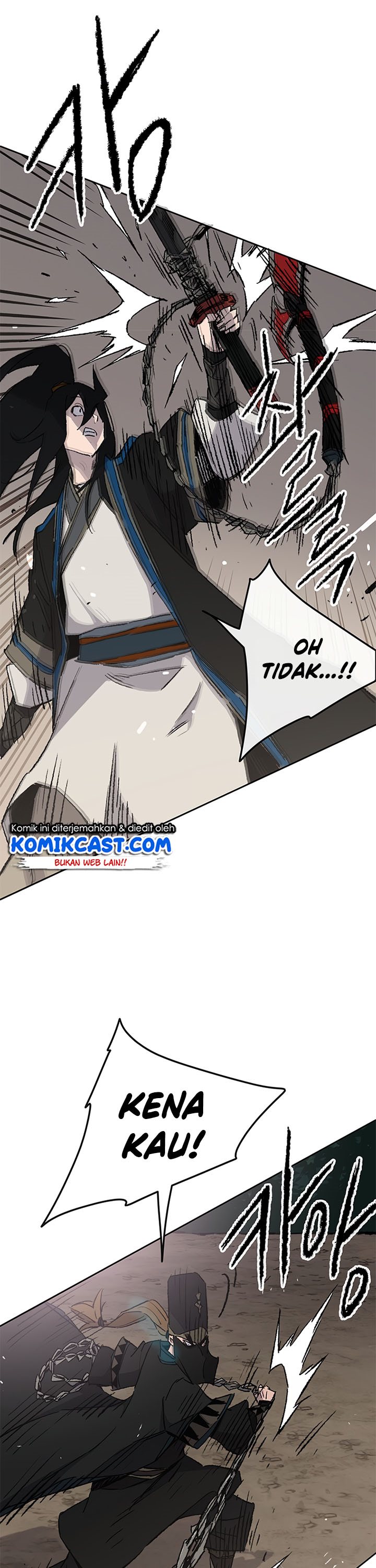 Dilarang COPAS - situs resmi www.mangacanblog.com - Komik the undefeatable swordsman 104 - chapter 104 105 Indonesia the undefeatable swordsman 104 - chapter 104 Terbaru 18|Baca Manga Komik Indonesia|Mangacan