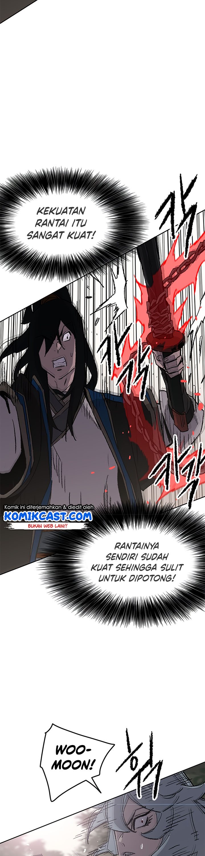 Dilarang COPAS - situs resmi www.mangacanblog.com - Komik the undefeatable swordsman 104 - chapter 104 105 Indonesia the undefeatable swordsman 104 - chapter 104 Terbaru 20|Baca Manga Komik Indonesia|Mangacan