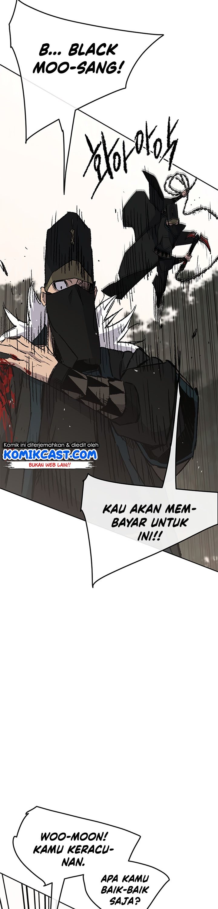 Dilarang COPAS - situs resmi www.mangacanblog.com - Komik the undefeatable swordsman 104 - chapter 104 105 Indonesia the undefeatable swordsman 104 - chapter 104 Terbaru 30|Baca Manga Komik Indonesia|Mangacan