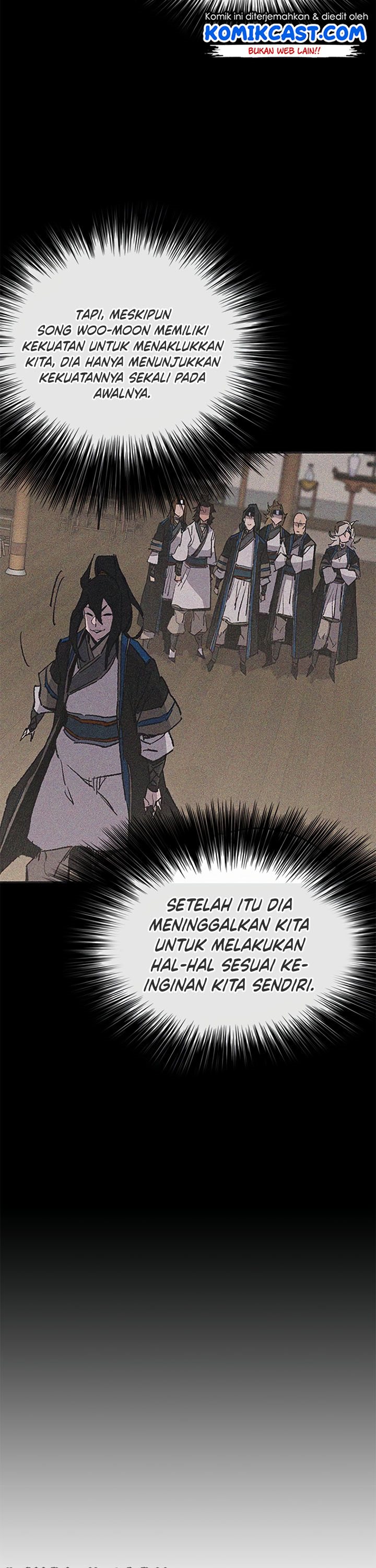 Dilarang COPAS - situs resmi www.mangacanblog.com - Komik the undefeatable swordsman 104 - chapter 104 105 Indonesia the undefeatable swordsman 104 - chapter 104 Terbaru 36|Baca Manga Komik Indonesia|Mangacan