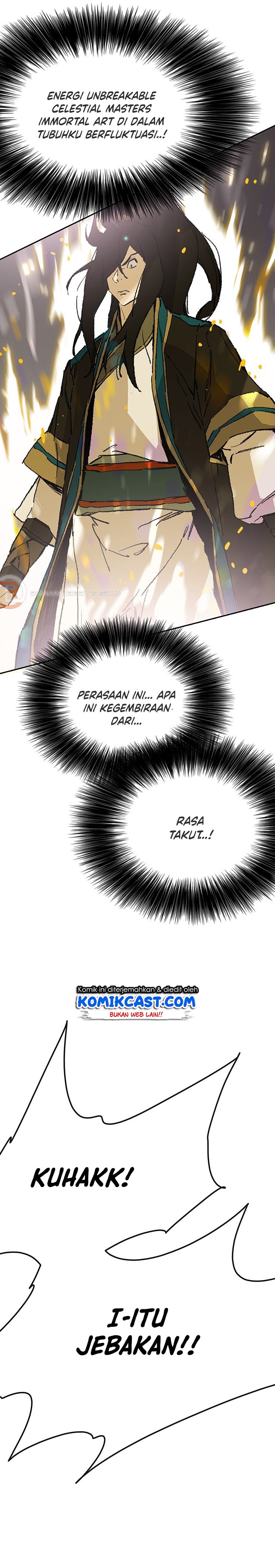 Dilarang COPAS - situs resmi www.mangacanblog.com - Komik the undefeatable swordsman 108 - chapter 108 109 Indonesia the undefeatable swordsman 108 - chapter 108 Terbaru 26|Baca Manga Komik Indonesia|Mangacan