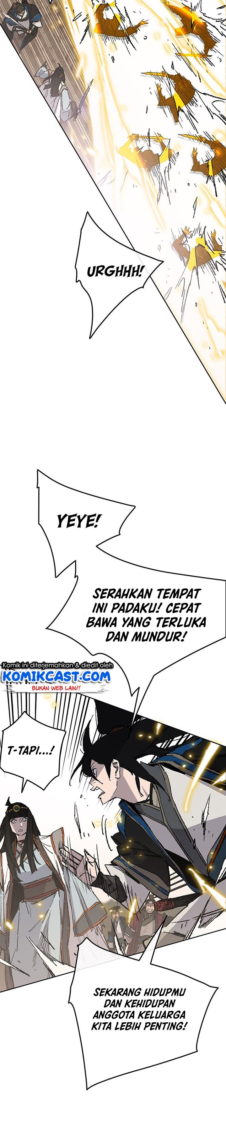 Dilarang COPAS - situs resmi www.mangacanblog.com - Komik the undefeatable swordsman 109 - chapter 109 110 Indonesia the undefeatable swordsman 109 - chapter 109 Terbaru 3|Baca Manga Komik Indonesia|Mangacan