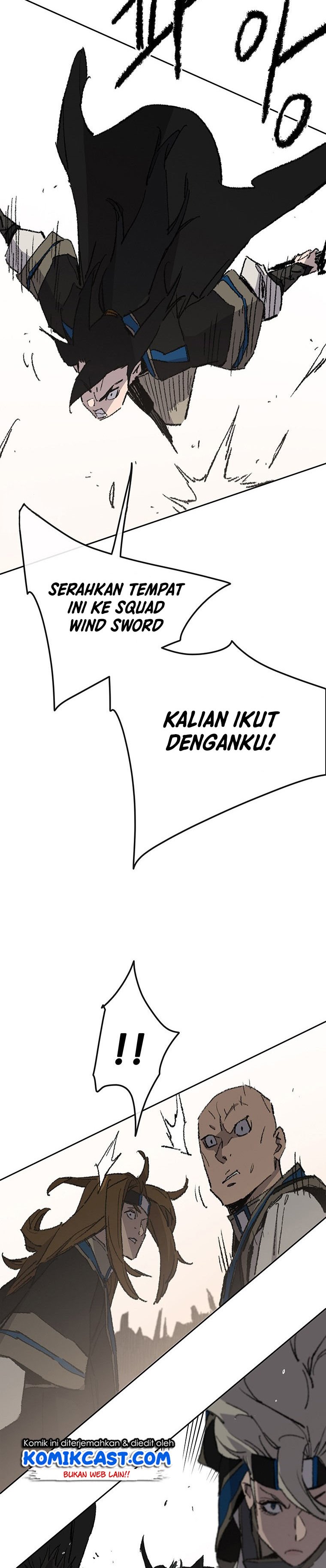 Dilarang COPAS - situs resmi www.mangacanblog.com - Komik the undefeatable swordsman 109 - chapter 109 110 Indonesia the undefeatable swordsman 109 - chapter 109 Terbaru 27|Baca Manga Komik Indonesia|Mangacan