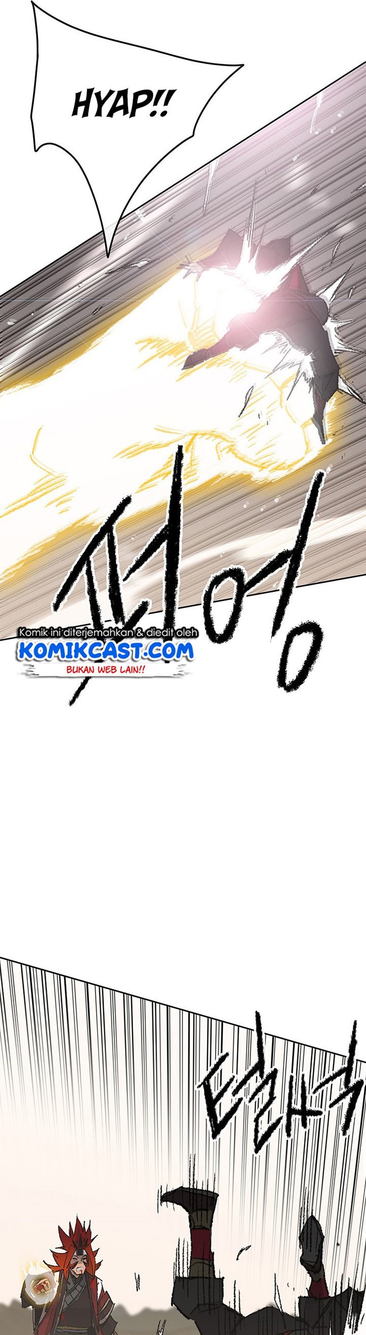 Dilarang COPAS - situs resmi www.mangacanblog.com - Komik the undefeatable swordsman 109 - chapter 109 110 Indonesia the undefeatable swordsman 109 - chapter 109 Terbaru 29|Baca Manga Komik Indonesia|Mangacan